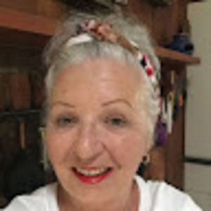 Meet your Posher, Barbara